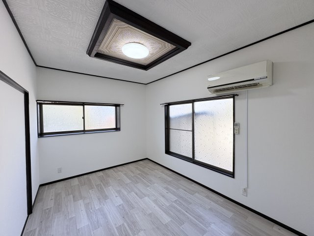 【洋室】 | 深谷市上野台　中古戸建
