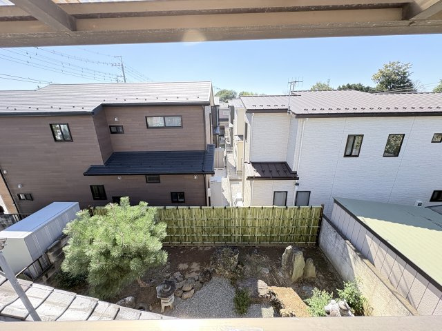 【展望】 | 深谷市上野台　中古戸建
