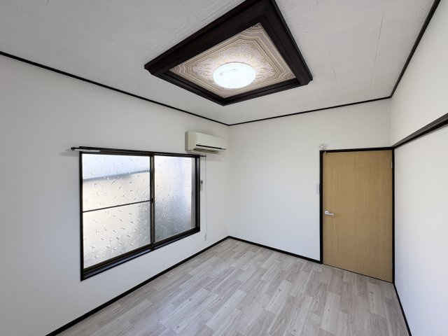 【洋室】 | 深谷市上野台　中古戸建