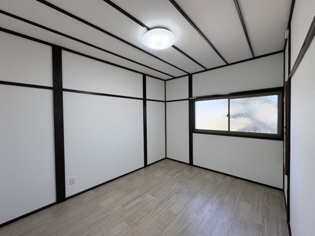 【洋室】 | 深谷市上野台　中古戸建