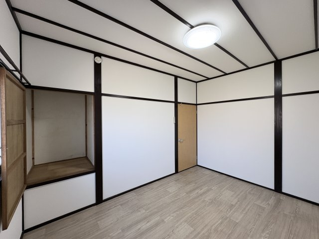 【洋室】 | 深谷市上野台　中古戸建