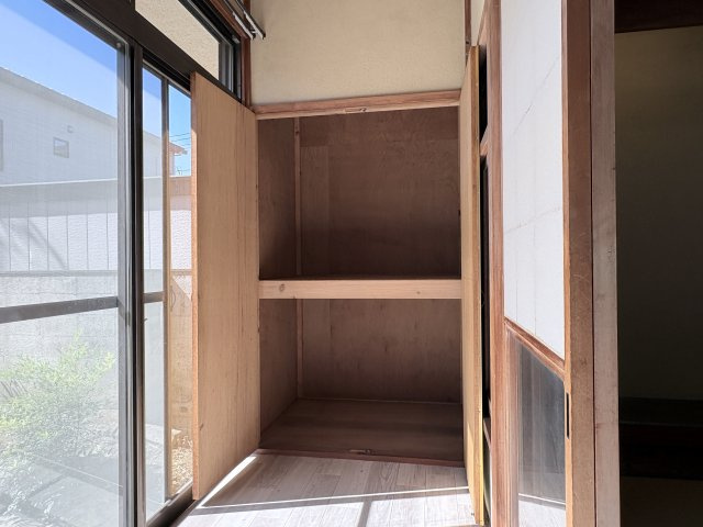 【収納】 | 深谷市上野台　中古戸建