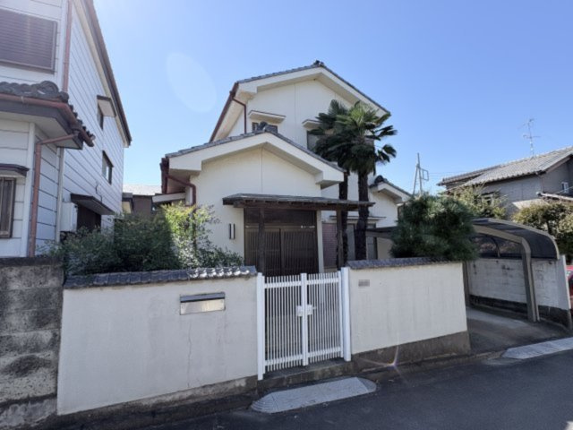 【外観】 | 深谷市上野台　中古戸建