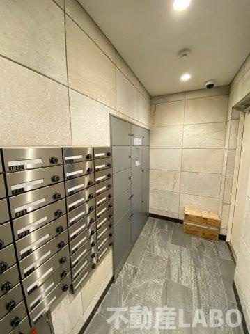 レオンコンフォート難波西Ⅱのその他