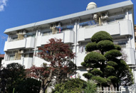 ドム・氷川台の画像