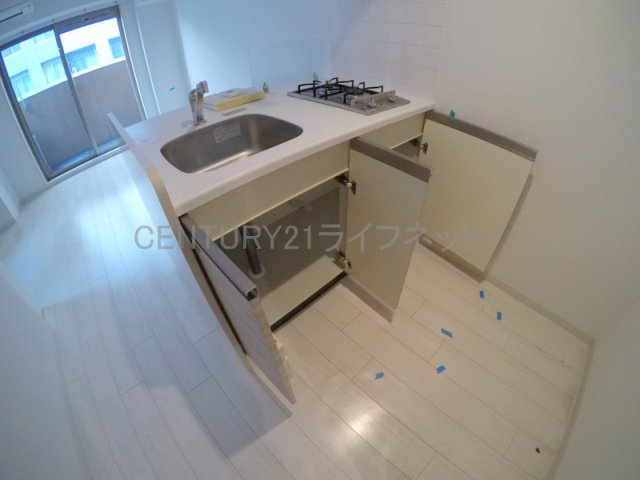 【その他】 | プレサンス大阪江坂