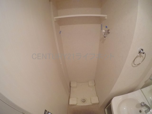 【設備】 | プレサンス大阪江坂