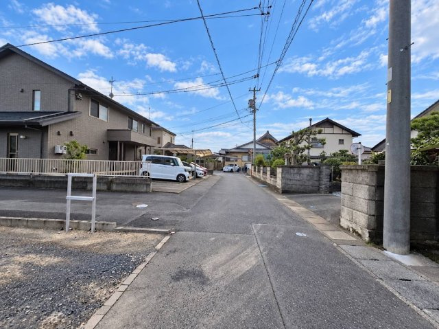 売中古戸建　藤枝市高柳２丁目の周辺