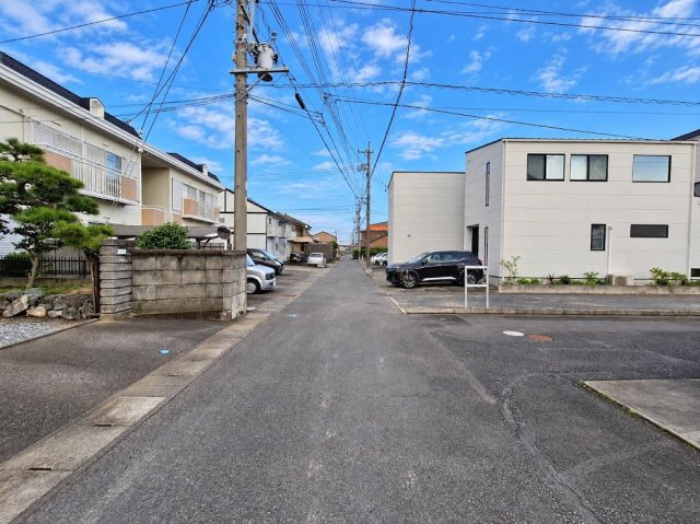 売中古戸建　藤枝市高柳２丁目の周辺