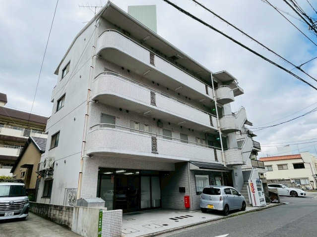 タウン己斐西