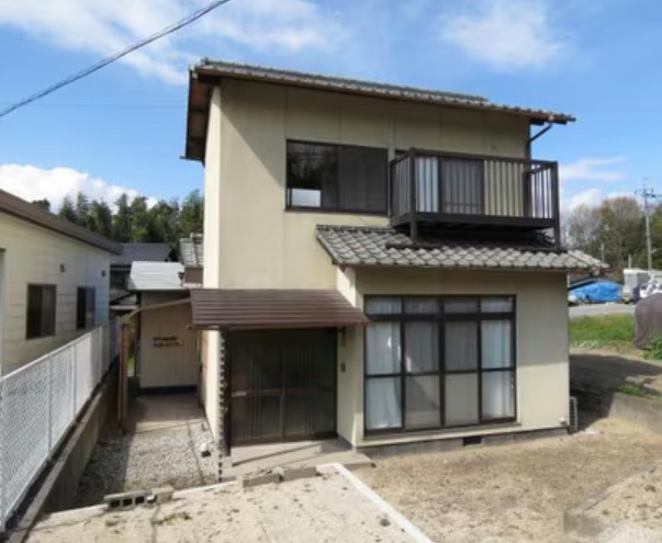 鴨方町六条院西貸戸建