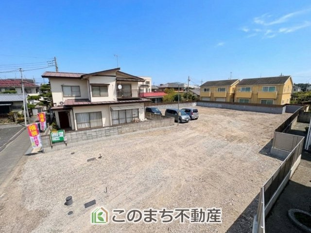 ハートフルタウン宇都宮市清住3丁目3013番
