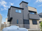藤沢市辻堂新町2丁目1期 新築戸建 全3棟の画像