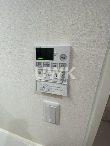 ときわぎの設備