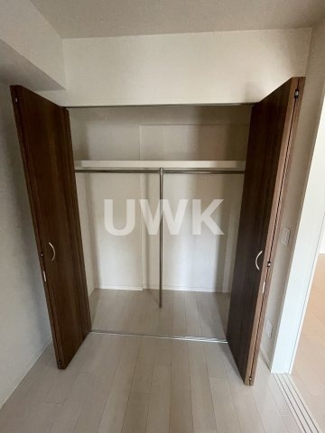 ときわぎの収納