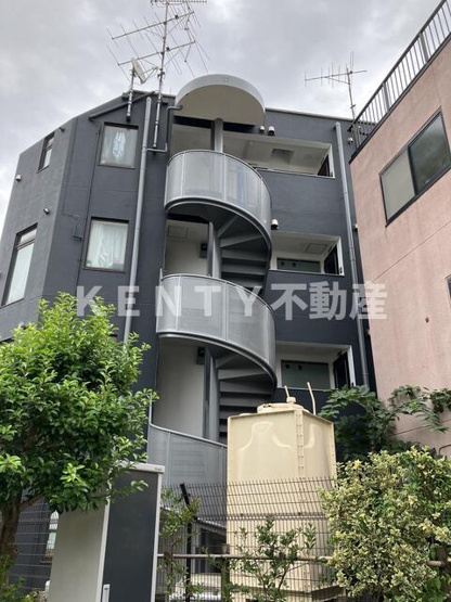 【その他】 | ライフピアモア武蔵小山