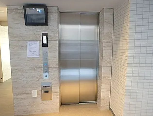 板橋区板橋４丁目の賃貸マンションのその他