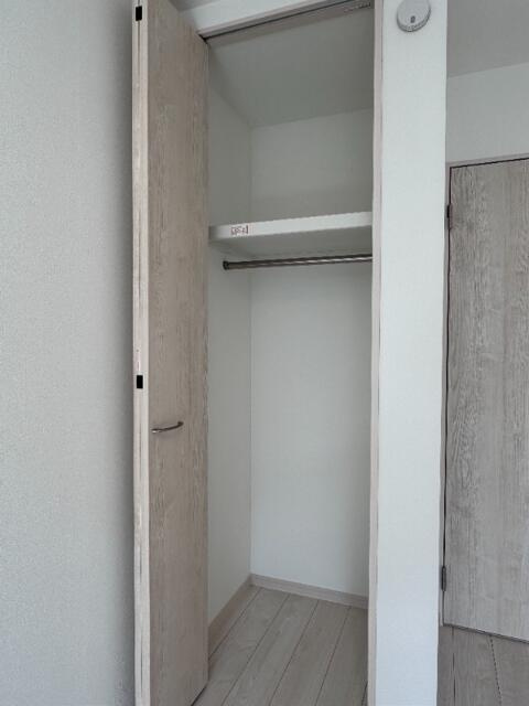 T’s Cuore柴又Ⅱの収納