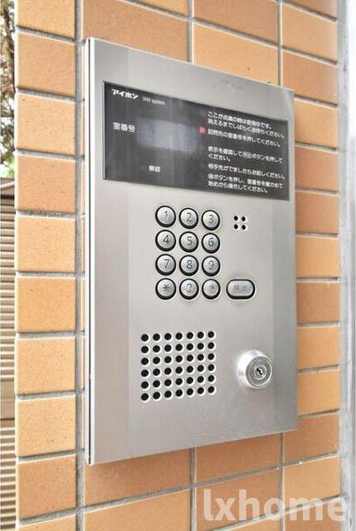 グリーンハイツ豊川Ⅰのその他