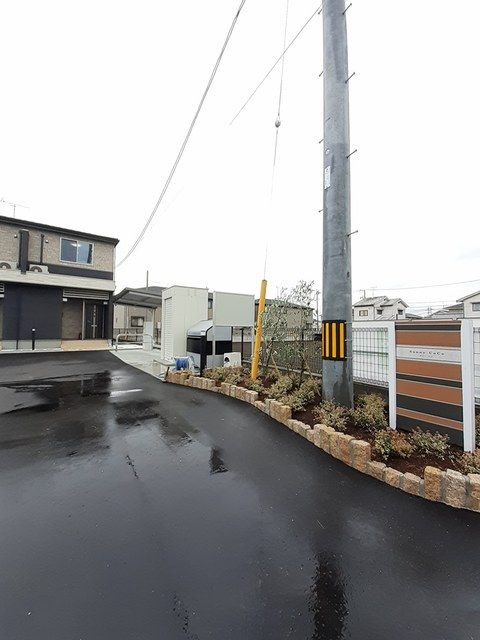 サニー　ココのその他共用部分