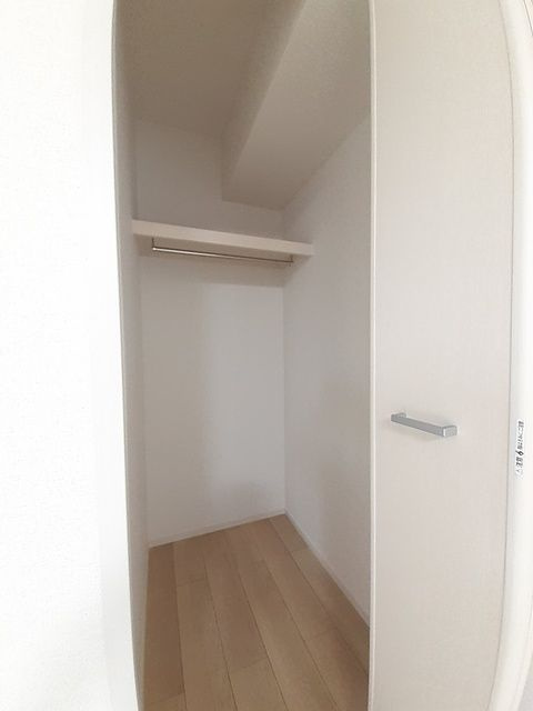サニー　ココの収納