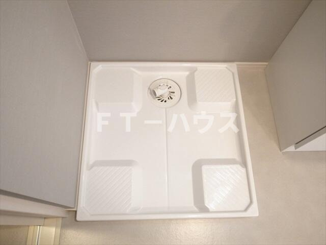 ソレイユ八千代台のその他