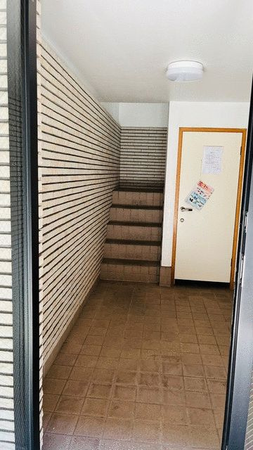ビバースメントのその他共用部分