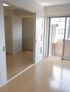 荒川区荒川６丁目の賃貸マンション