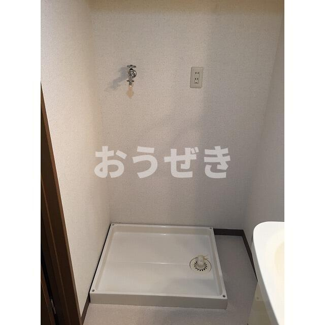 新佐川ビルの設備