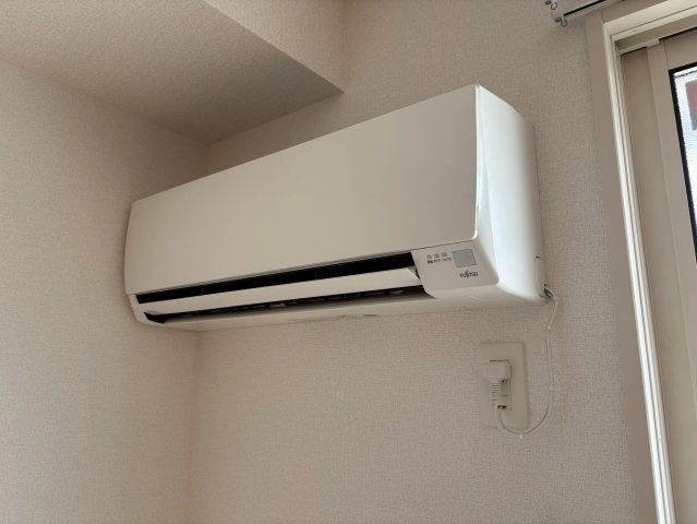 D-room中州の設備|※同建物の類似写真となります。