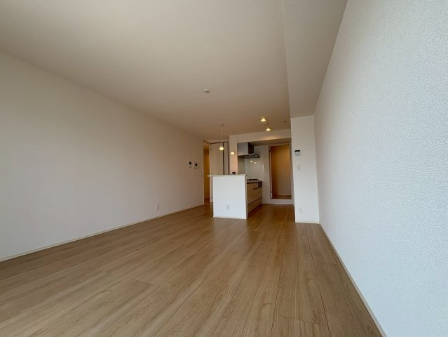 D-room中州の居間・リビング|※同建物の類似写真になります。
