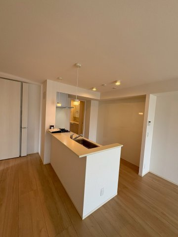 D-room中州の内装|※同建物の類似写真となります。