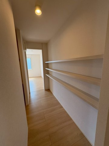D-room中州の内装|※同建物の類似写真となります。