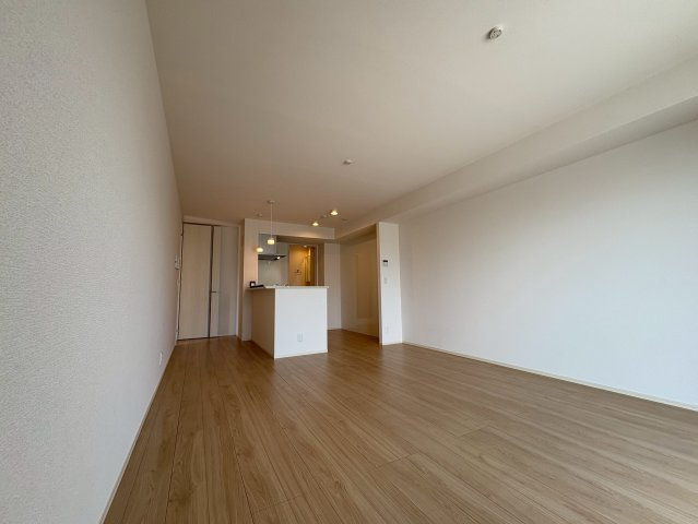 D-room中州の居間・リビング|※同建物の類似写真となります。