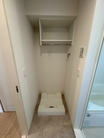 D-room中州の設備|※同建物の類似写真となります。