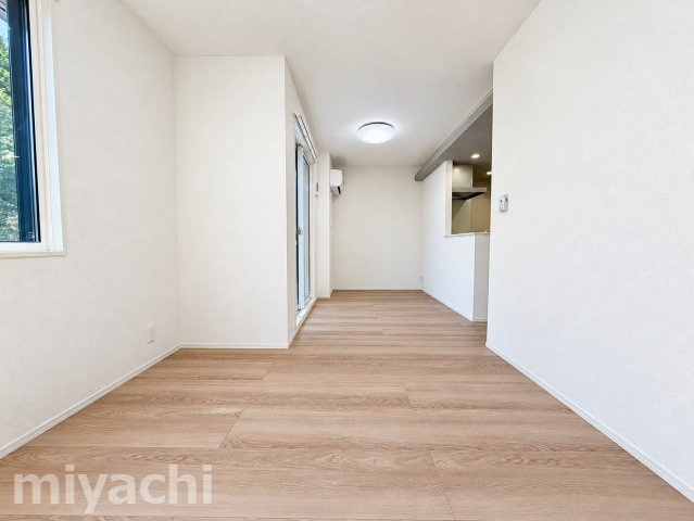 グランツ上福万の内装