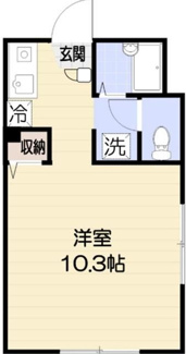 【間取り】 | アイット | 間取りです。