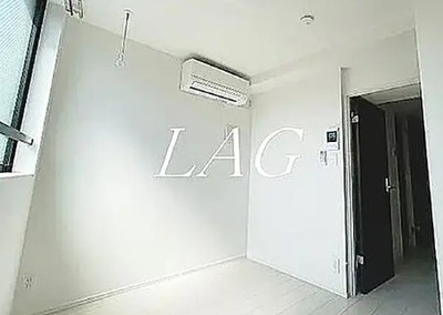 【居間・リビング】 | ヴィオラ赤羽 | 洋室のお部屋です。