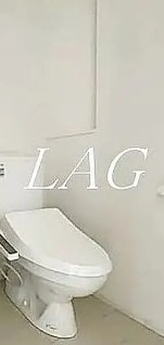 【トイレ】 | ヴィオラ赤羽 | トイレです。