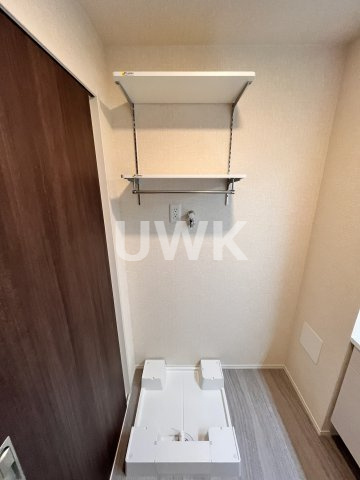 クレリアA棟のその他