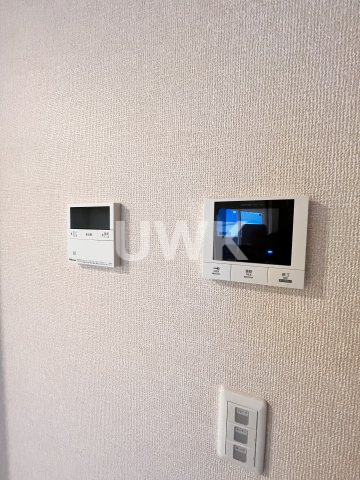 クレリアA棟のその他