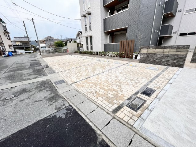 クレリアA棟のその他