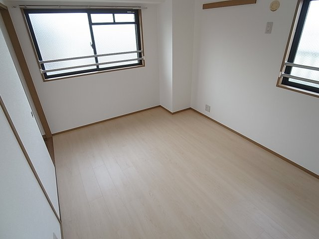 ベージュ野田の内装|隅々まで綺麗に生まれ変わりました