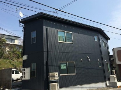 エスポワール真栄の画像