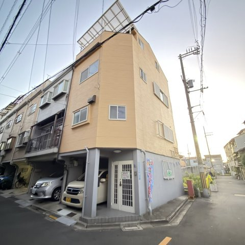 門真市五月田町戸建