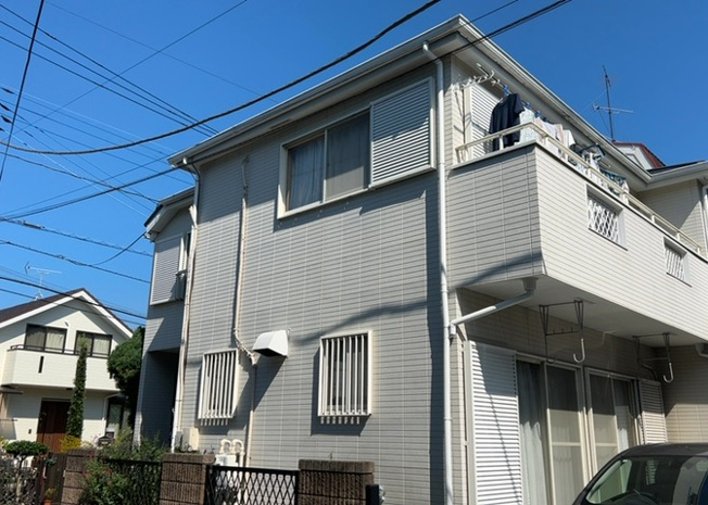 【展望】 | 眺望を気にして物件を探す場合、前面に建物が建っていないか現地で確認しましょう！前面に建物があると景色はもちろん、日当たりや風通しにも影響が出てきます。住んだ時のことを想像しながら現地見学をしましょう。