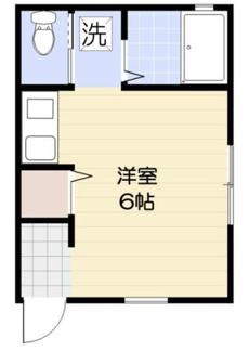 【間取り】 | Ｂｌｕｅ　Ｈｏｕｓｅ | 間取りです。