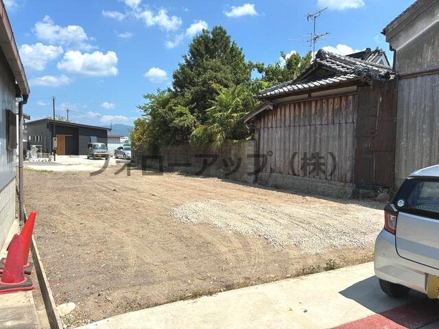 リーブルガーデン大和郡山市観音寺町2期の外観