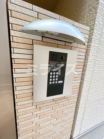 【エントランス】 | フジパレス吹田中の島公園Ⅲ番館
