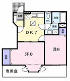 松戸市根木内のアパートの画像